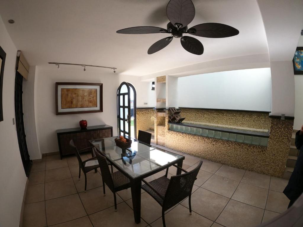 The Latit Hotel Querétaro photo 1