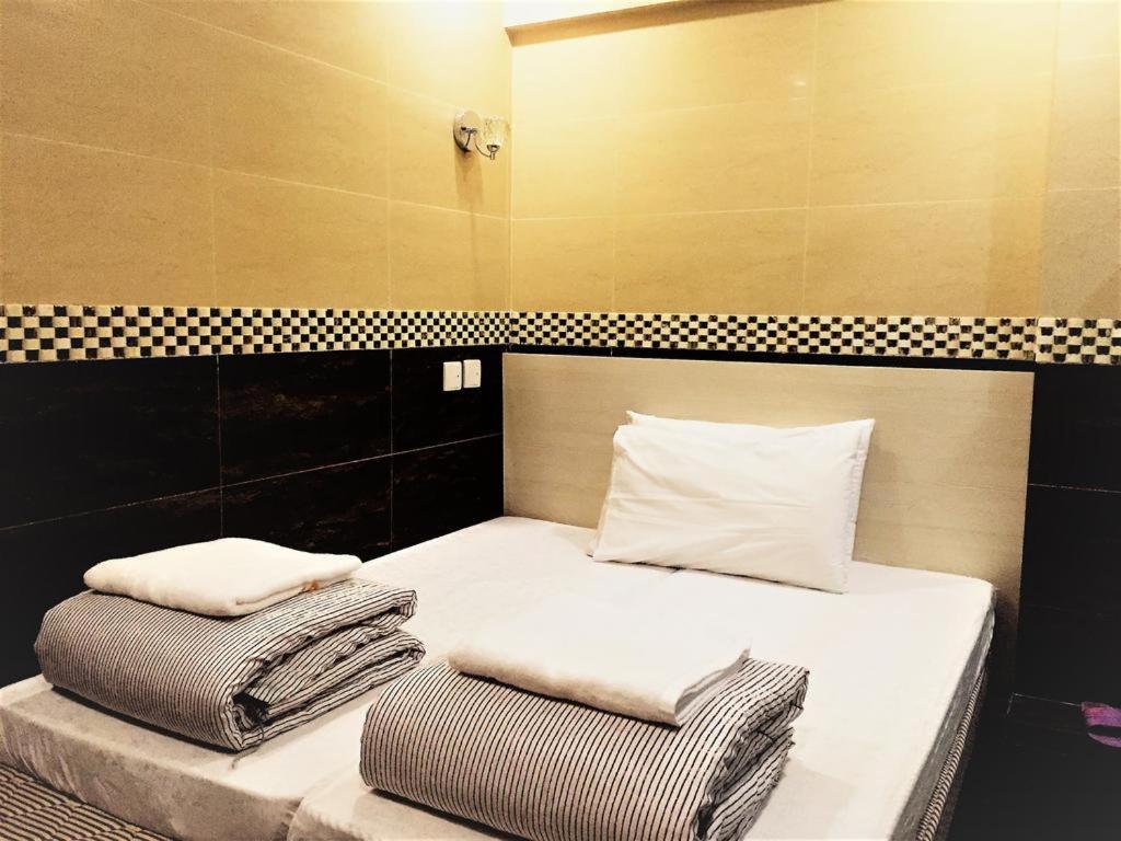 Двухместный (Двухместный номер Делюкс с 1 кроватью), Reliance Inn