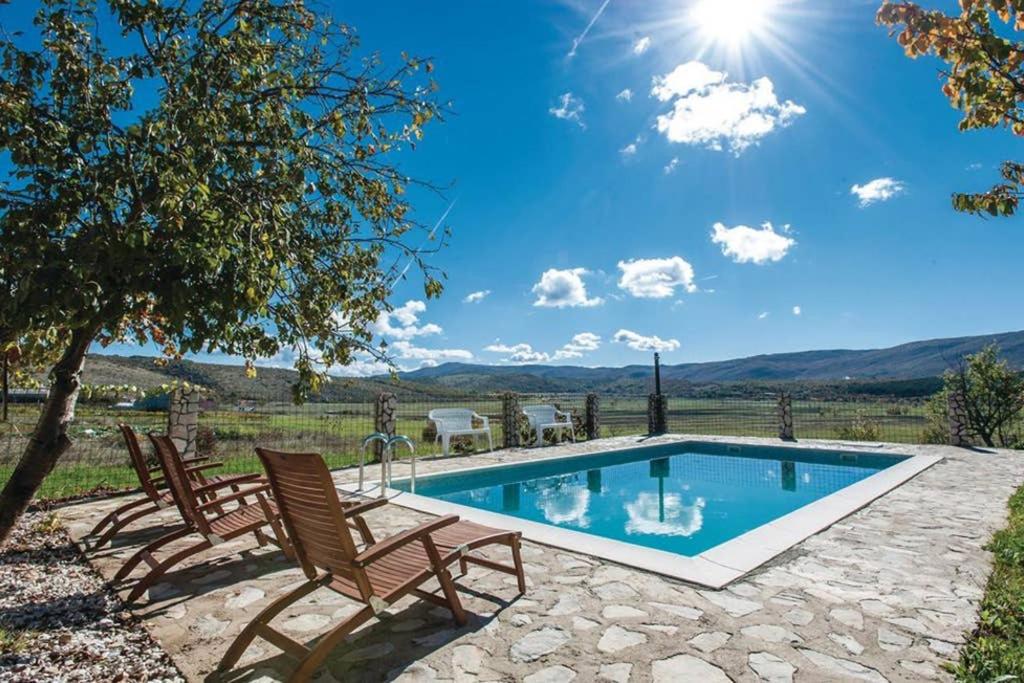Villa Lana photo 1