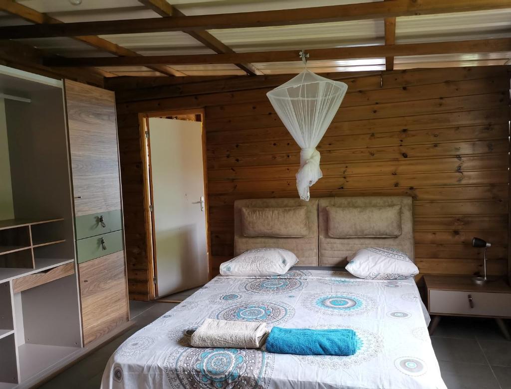 La maison du nord, T2 privé photo 1