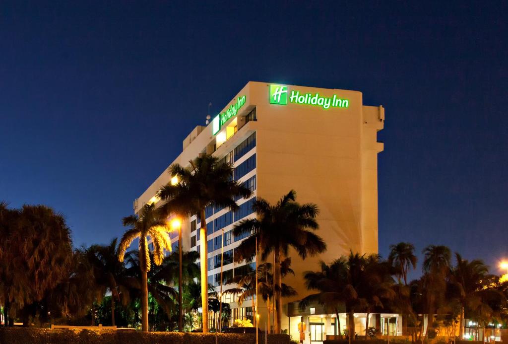 Holiday Inn Miami West - Airport Area, an IHG Hotel image
