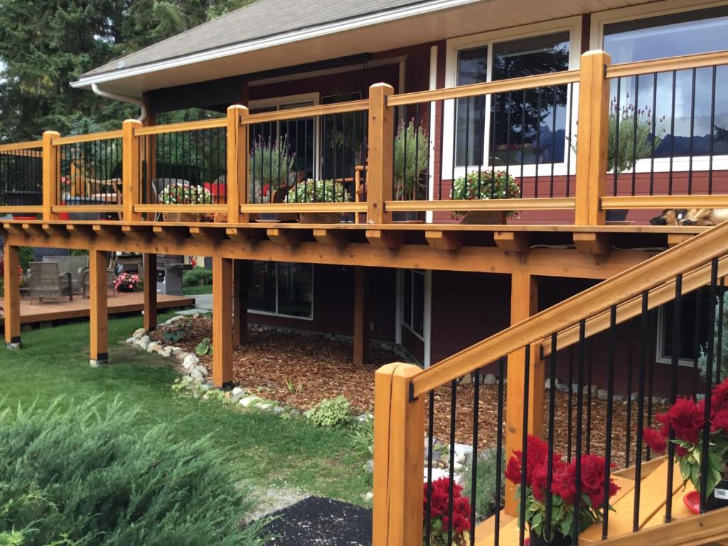 Deer Ridge B&B photo 4