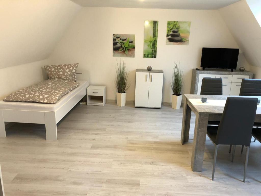 Ferienwohnung Hendrich Sotterhausen photo 4