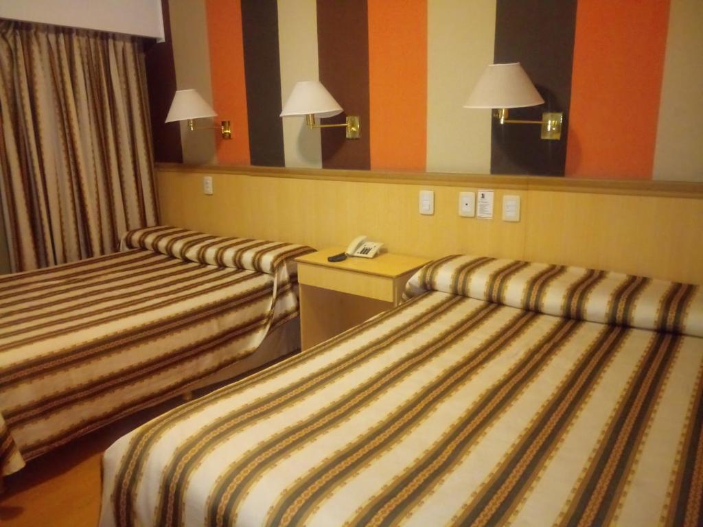 Conquistador Hotel photo 2