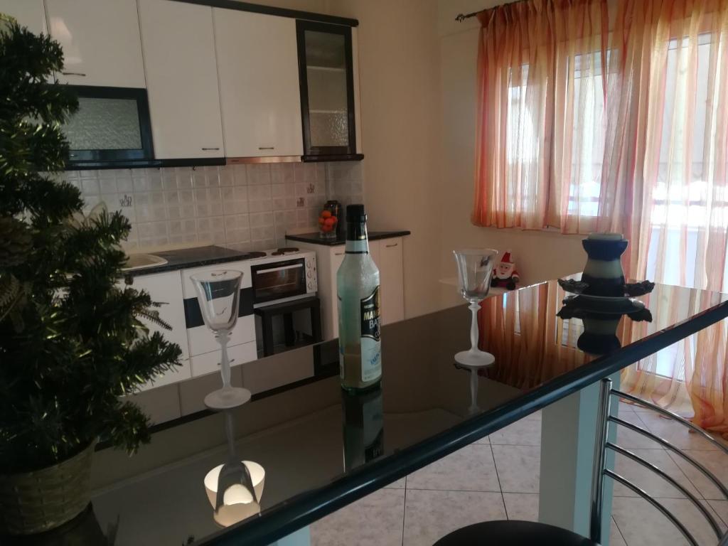2nd Floor Apartment In Volos photo 1