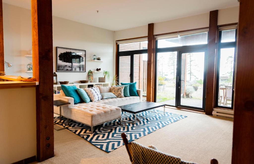 Pacific Soul Eco-Luxe Vacation Home photo 4