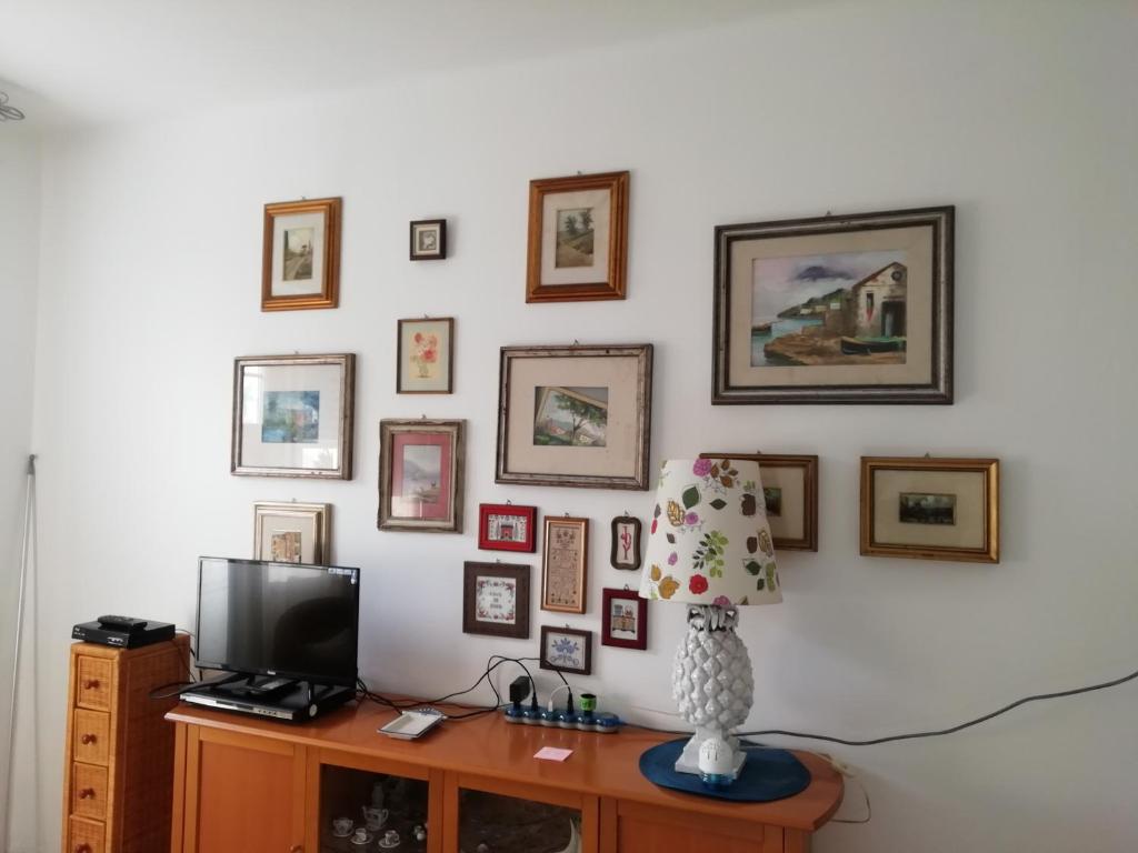 SanBart Villetta con Giardino photo 2