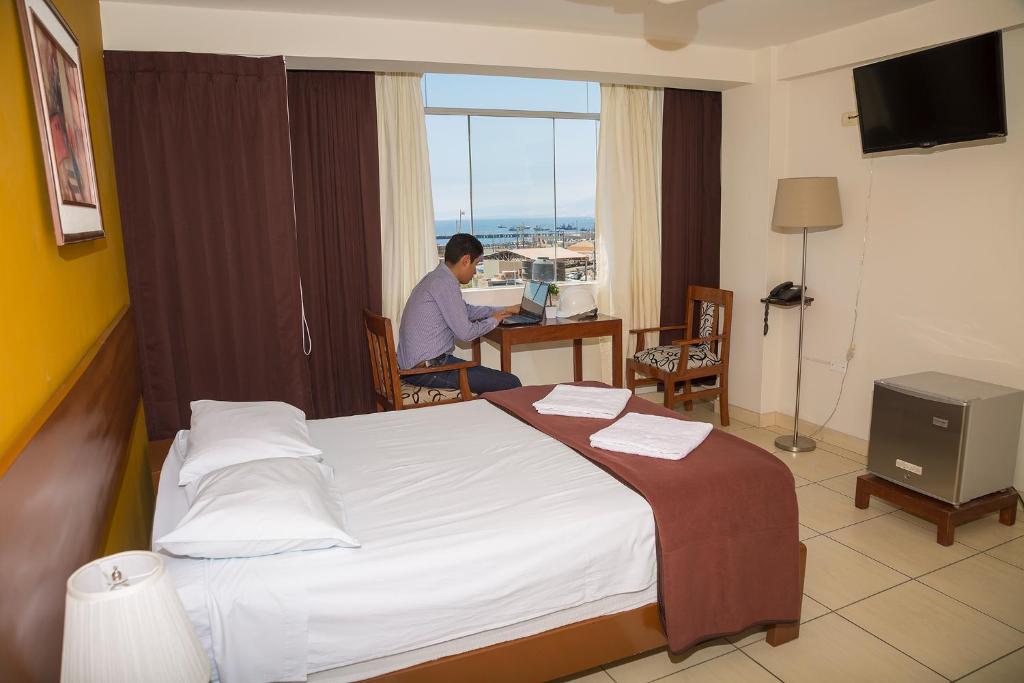 Torreblanca Hotel photo 4