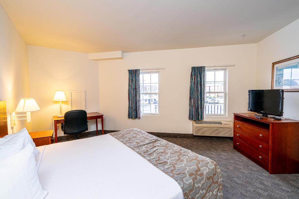 Anchorage Motel Inc. photo 1
