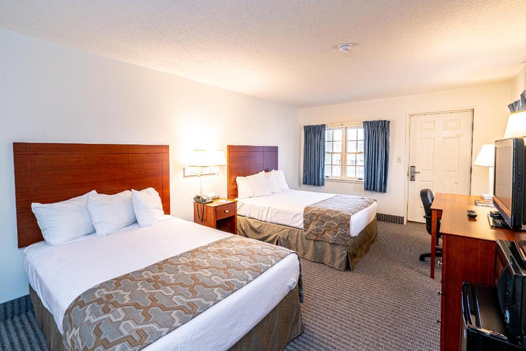Anchorage Motel Inc. photo 3