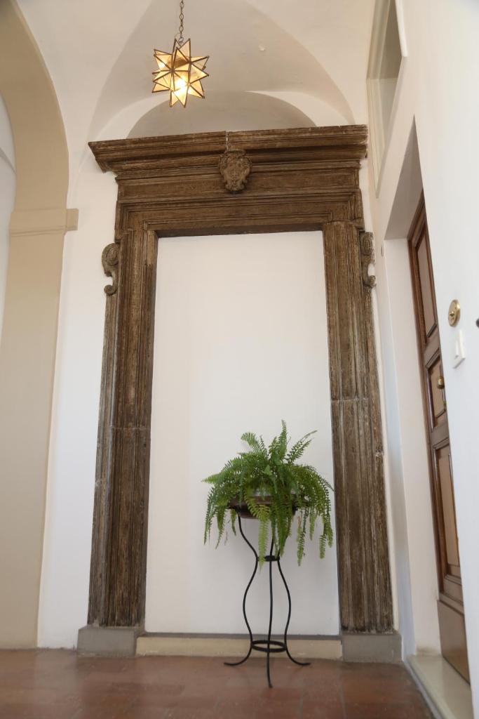 Appartamento Palazzo Genga photo 3