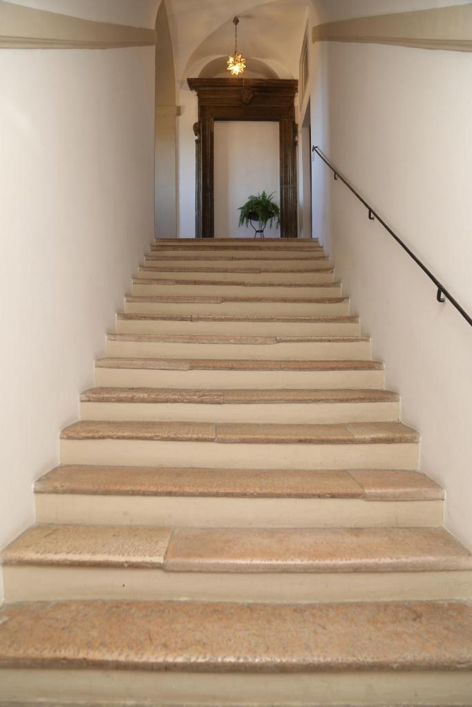 Appartamento Palazzo Genga photo 4