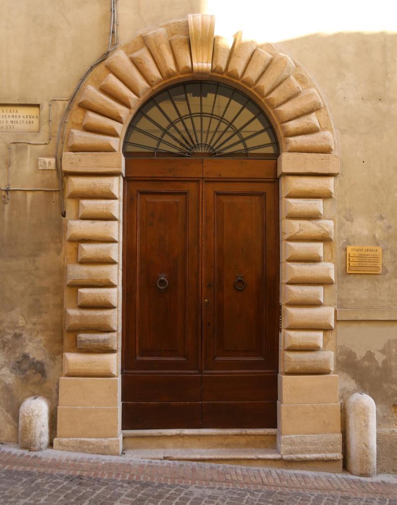 Appartamento Palazzo Genga photo 1