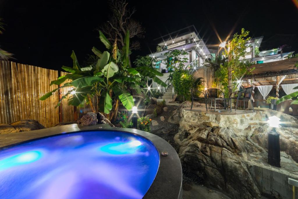 The Dreaming View Villa photo 2