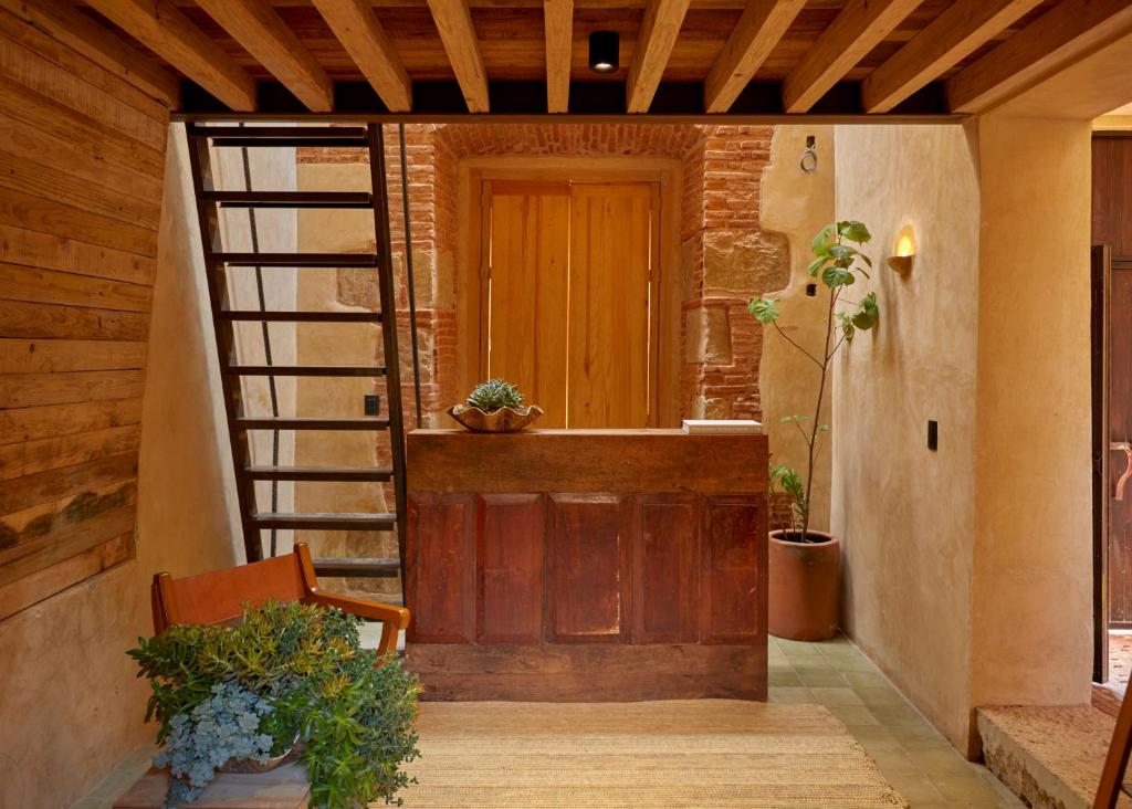 Hotel Escondido Oaxaca, a Member of Design Hotels photo 2
