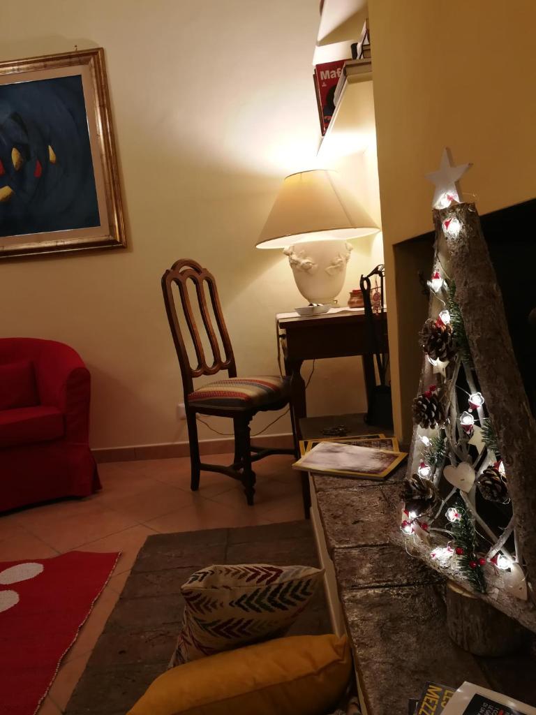Casa Diomede photo 4