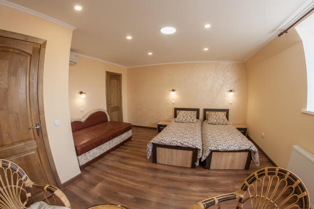 Panorama Apart-Hotel photo 2