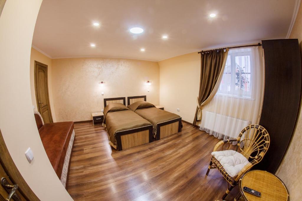 Panorama Apart-Hotel photo 3