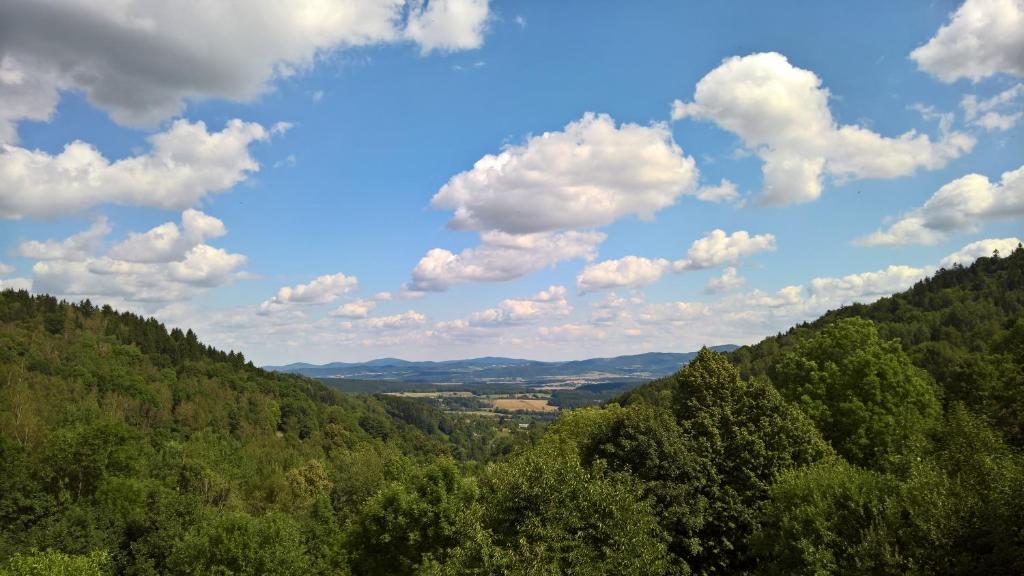 Chata Na Przełęczy photo 1