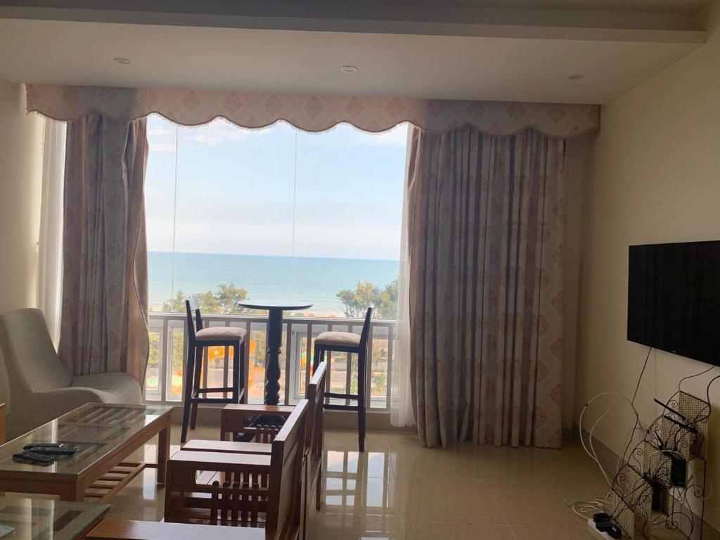 Sơn Thịnh - Seahouse