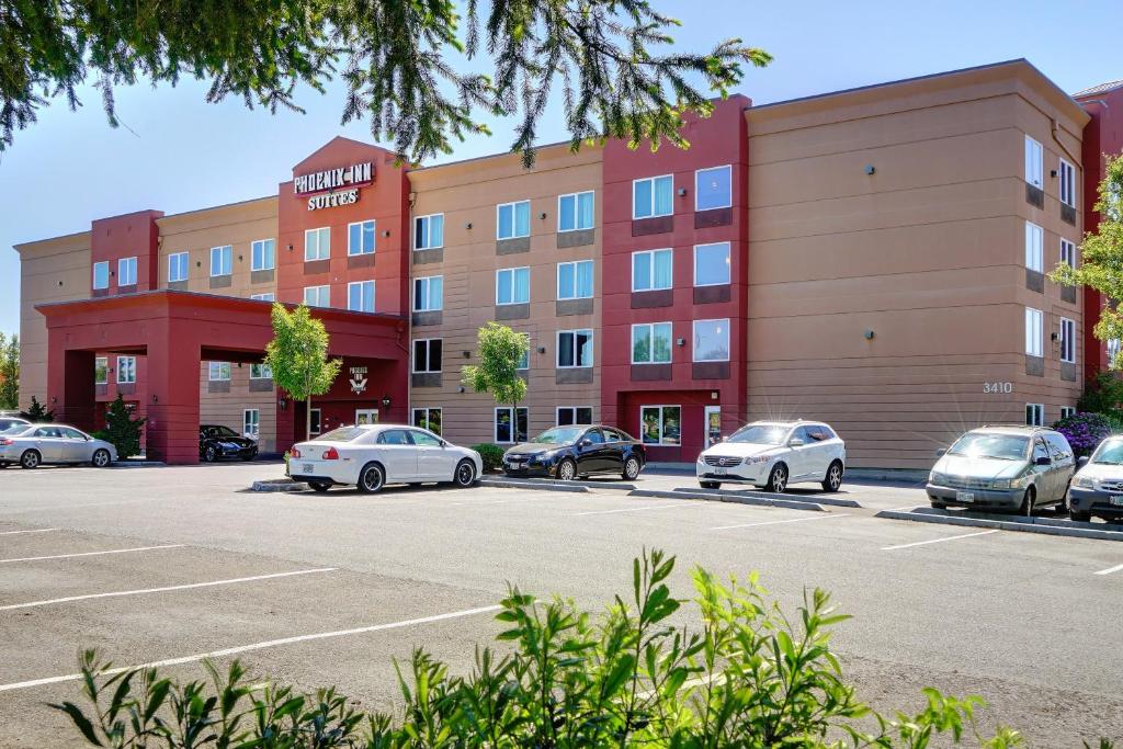 Phoenix Inn Suites - Albany image