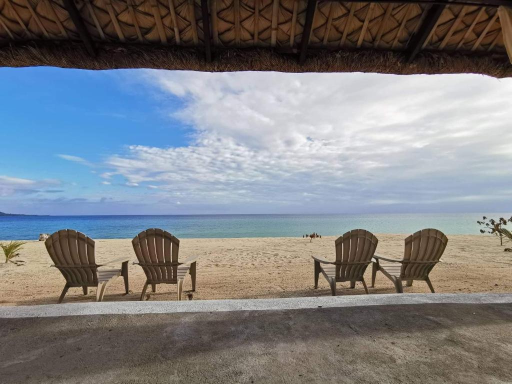 The Resthouse Laiya photo 4