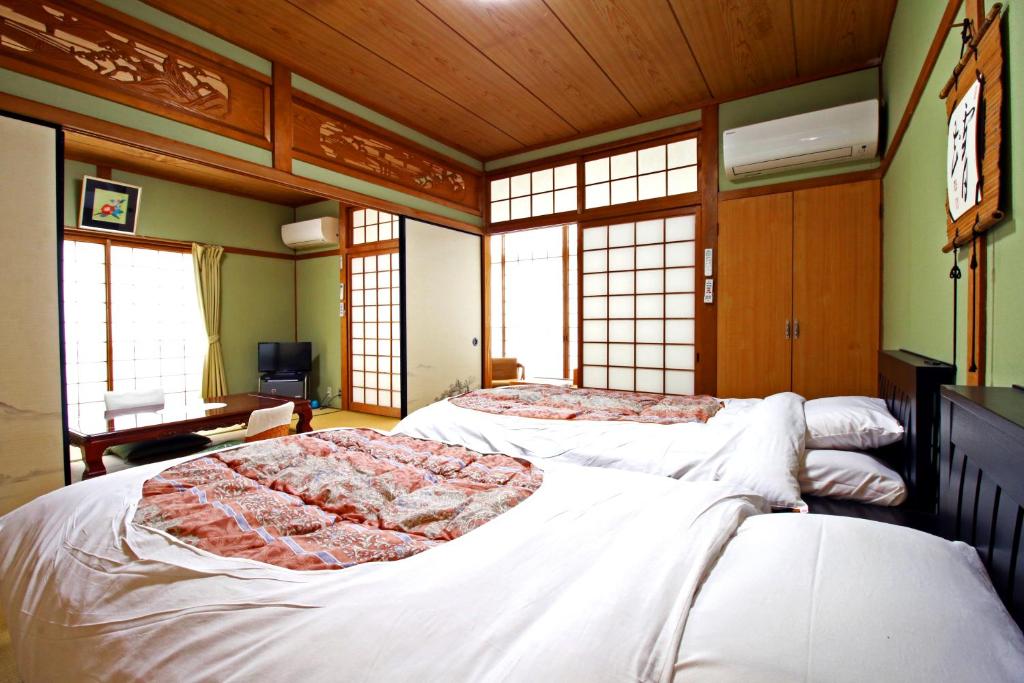 Shirasakiso photo 2