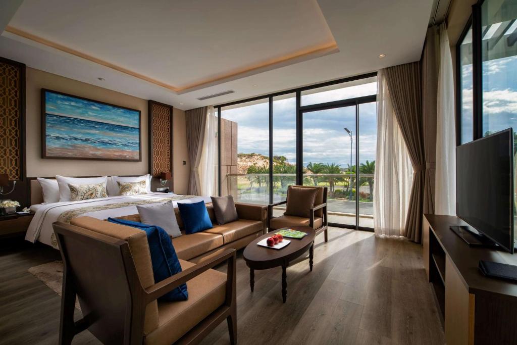 Wyndham Grand KN Paradise Cam Ranh