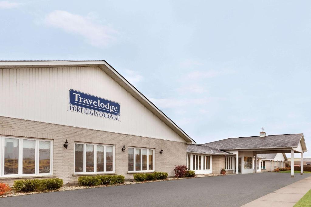 Travelodge by Wyndham Port Elgin photo 1