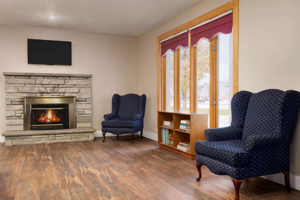Travelodge by Wyndham Port Elgin photo 3