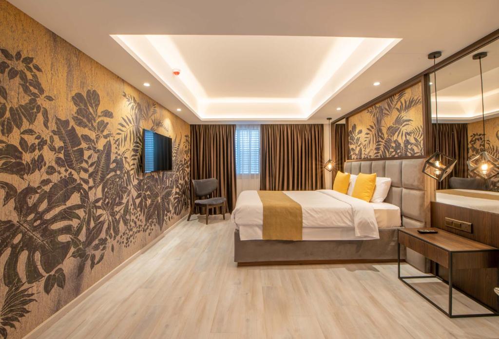 Almond Business Hotel photo 2