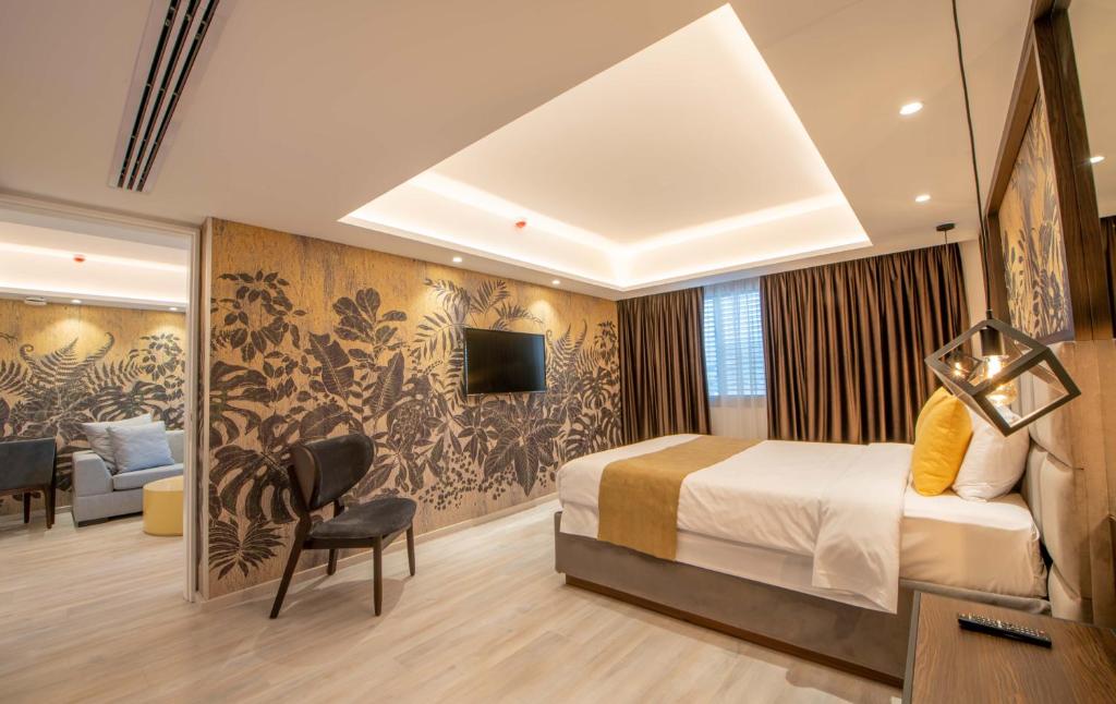 Almond Business Hotel photo 4