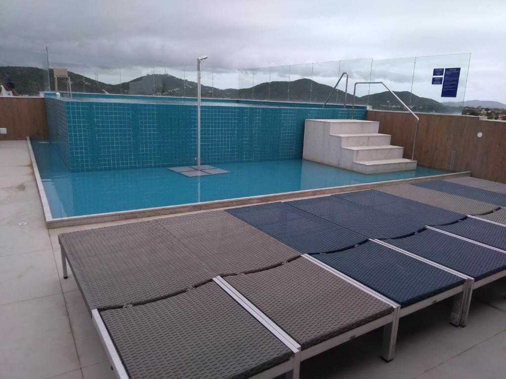 CABO FRIO - Flat PASSAGEM - PRAIA DO FORTE photo 1