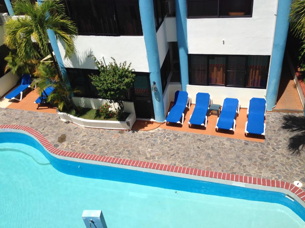 Apartment in Plaza Europa photo 1