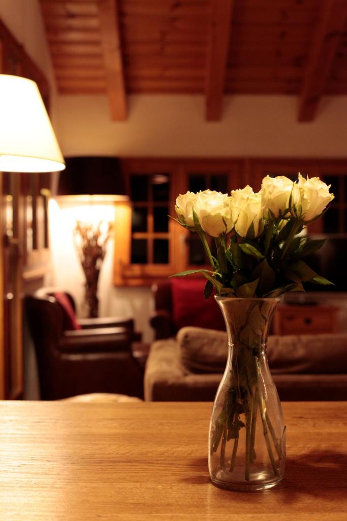 Chalet le Joyau photo 3