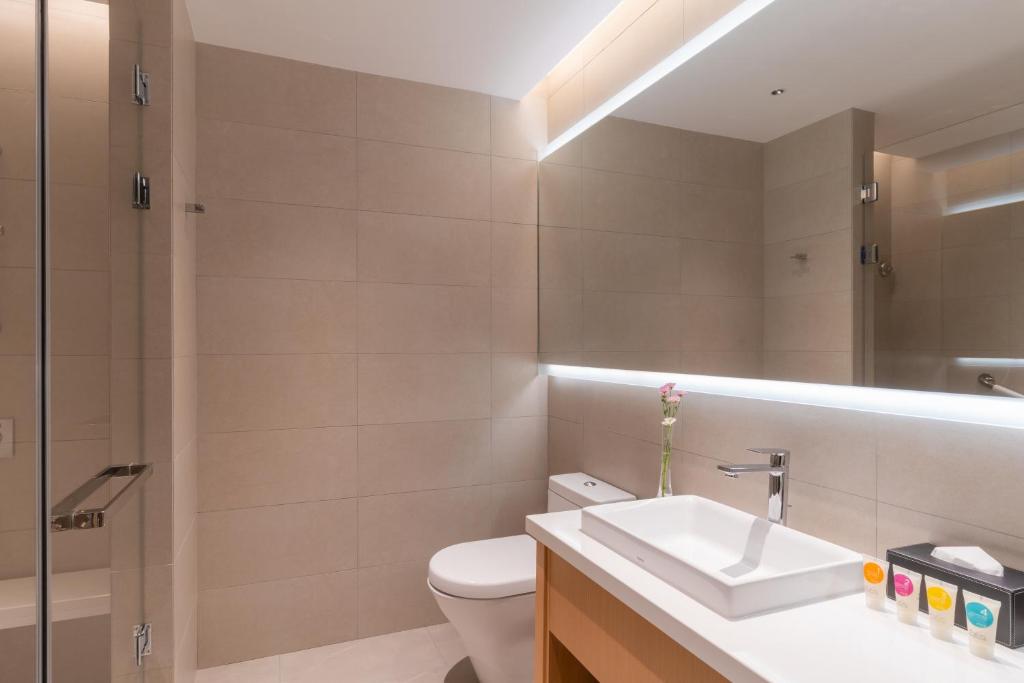 Hyatt Place Changchun Jingyue photo 1