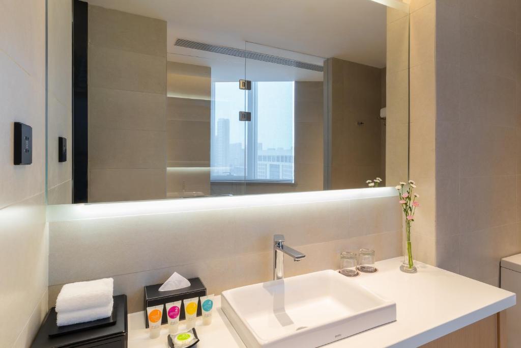 Hyatt Place Changchun Jingyue photo 2