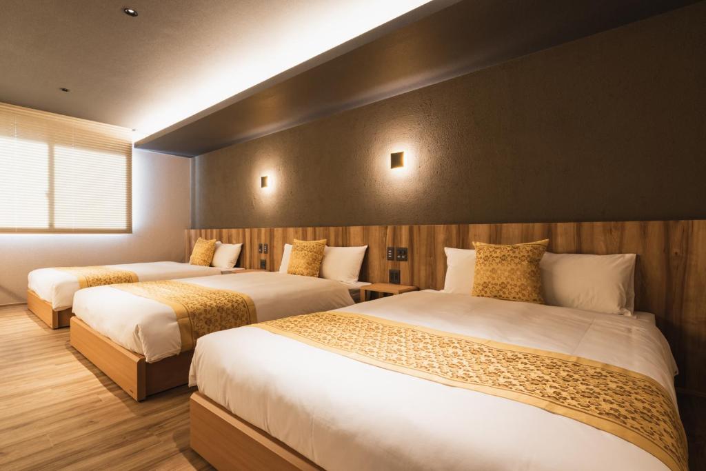 GRAND BASE Beppu Ekihigashi photo 2
