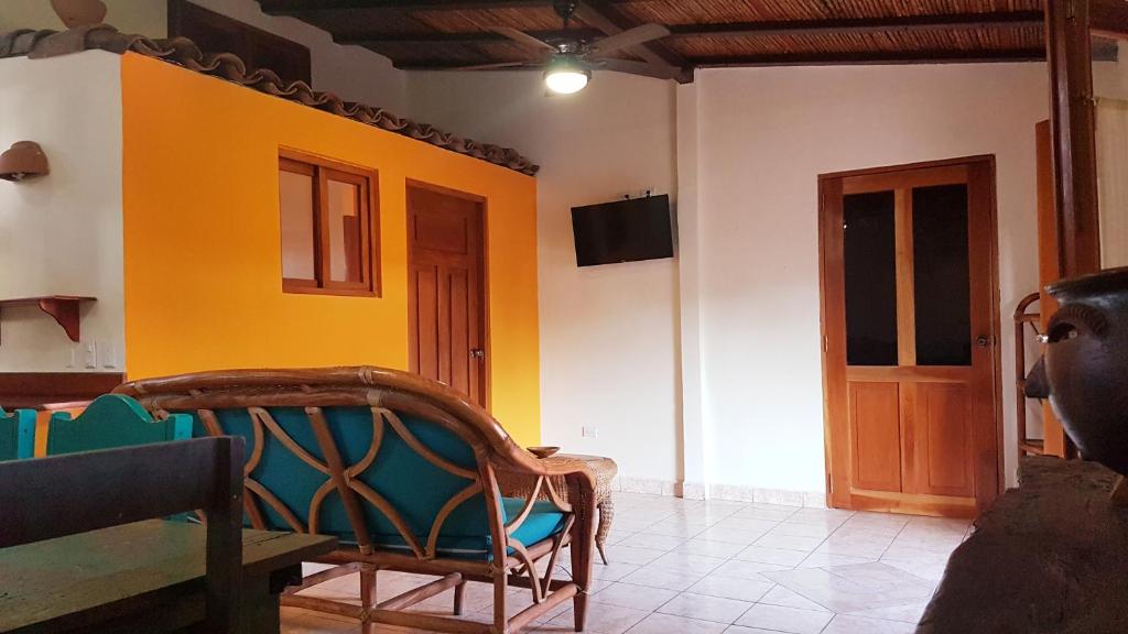 Casa Calala photo 2