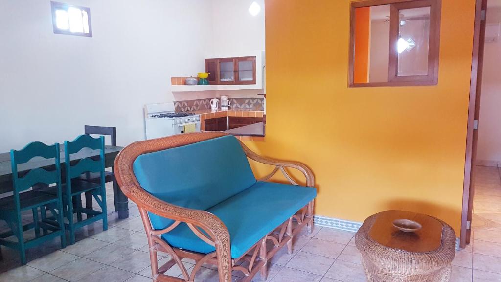 Casa Calala photo 1