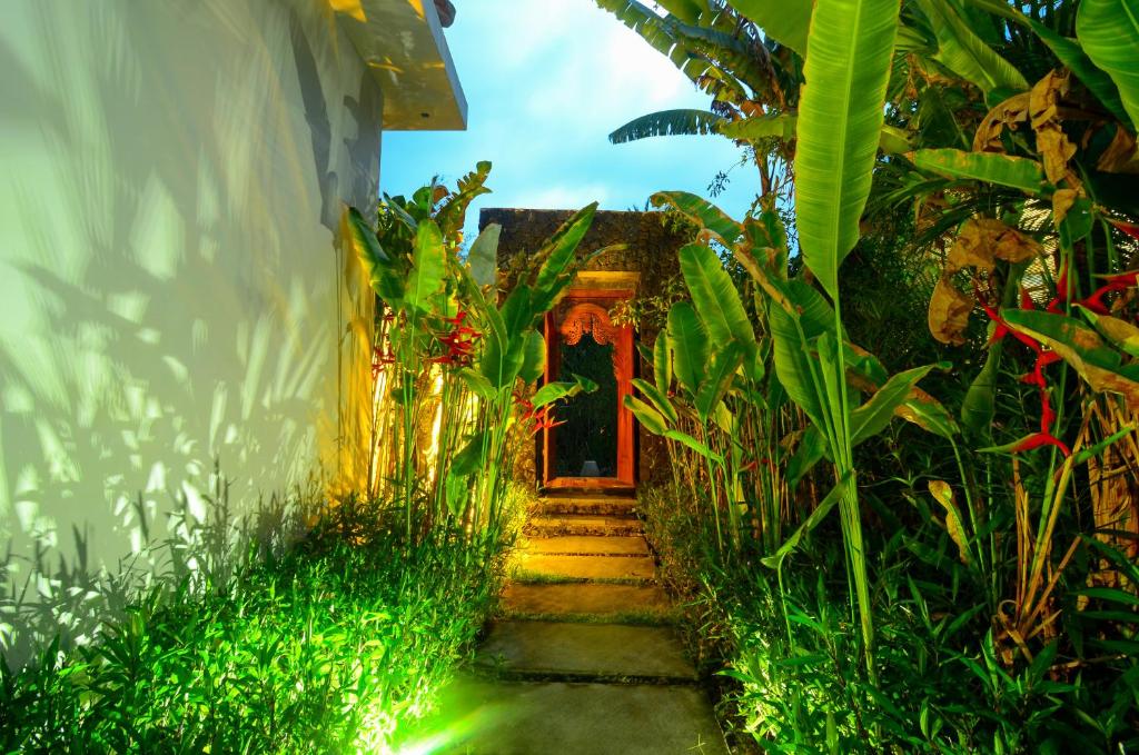 Bintang House - Tap to explore photos