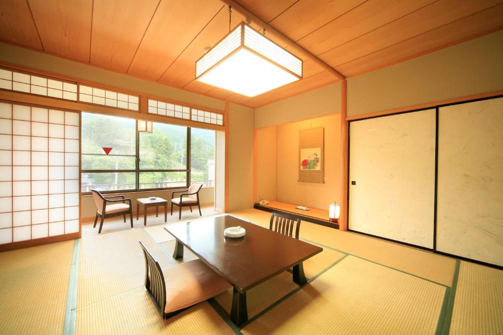 Wafu-no-Yado MASUYA photo 3