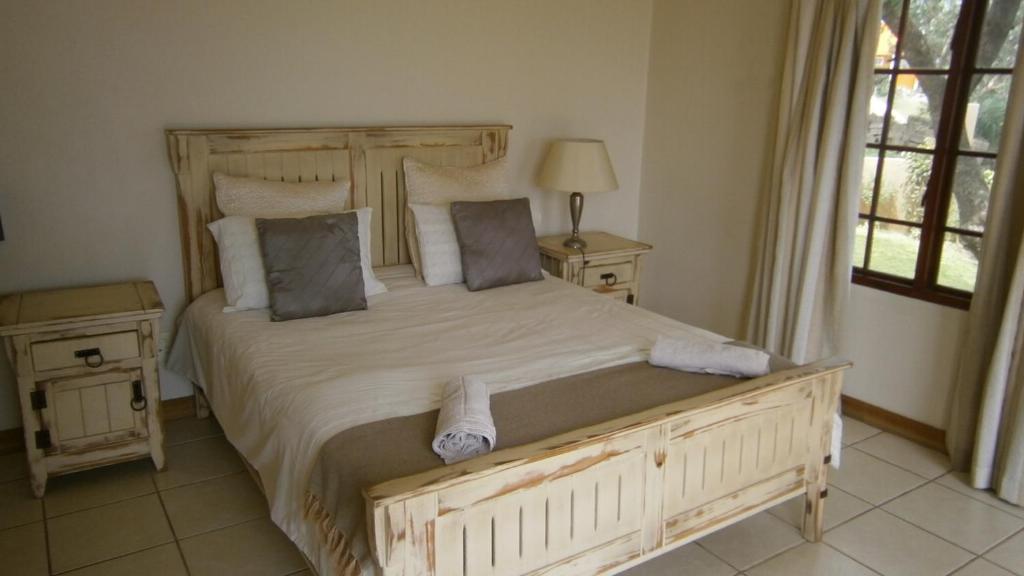 Vila Sol - Self Catering