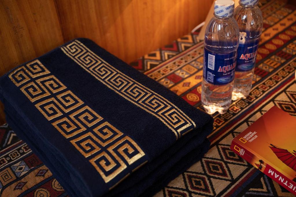 MeKhoo & Zizi Sapa Homestay