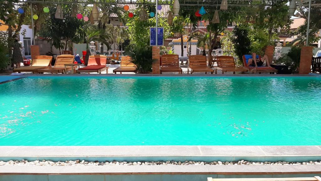 Khách sạn Sông Hương