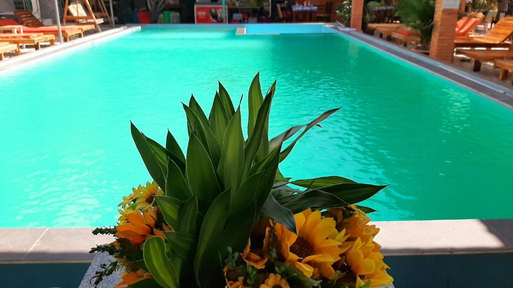 Khách sạn Sông Hương