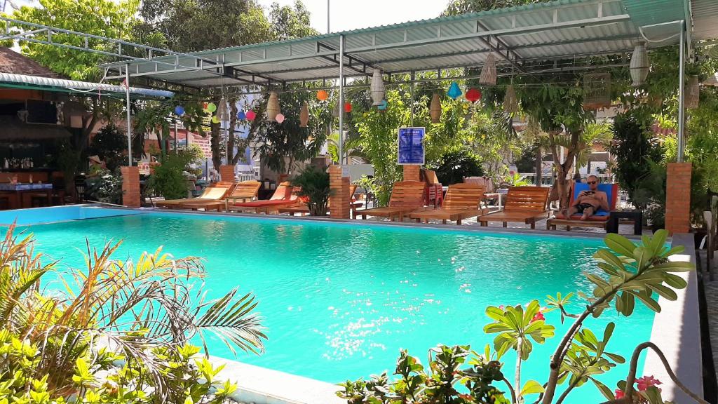 Khách sạn Sông Hương