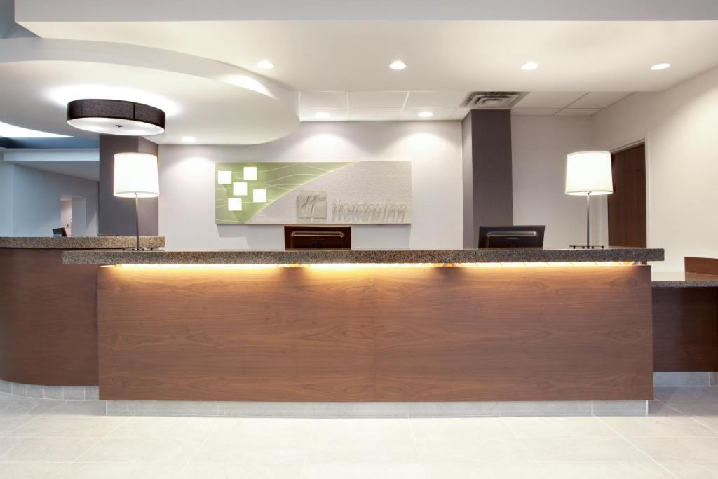 Holiday Inn Ottawa East, an IHG Hotel photo 4
