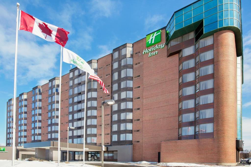 Holiday Inn Ottawa East, an IHG Hotel photo 2