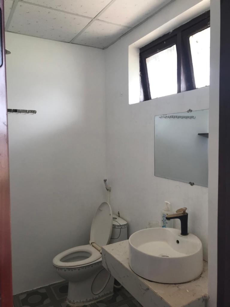 Номер (Общий номер для мужчин и женщин с 8 кроватями), Phố Đá Hotel